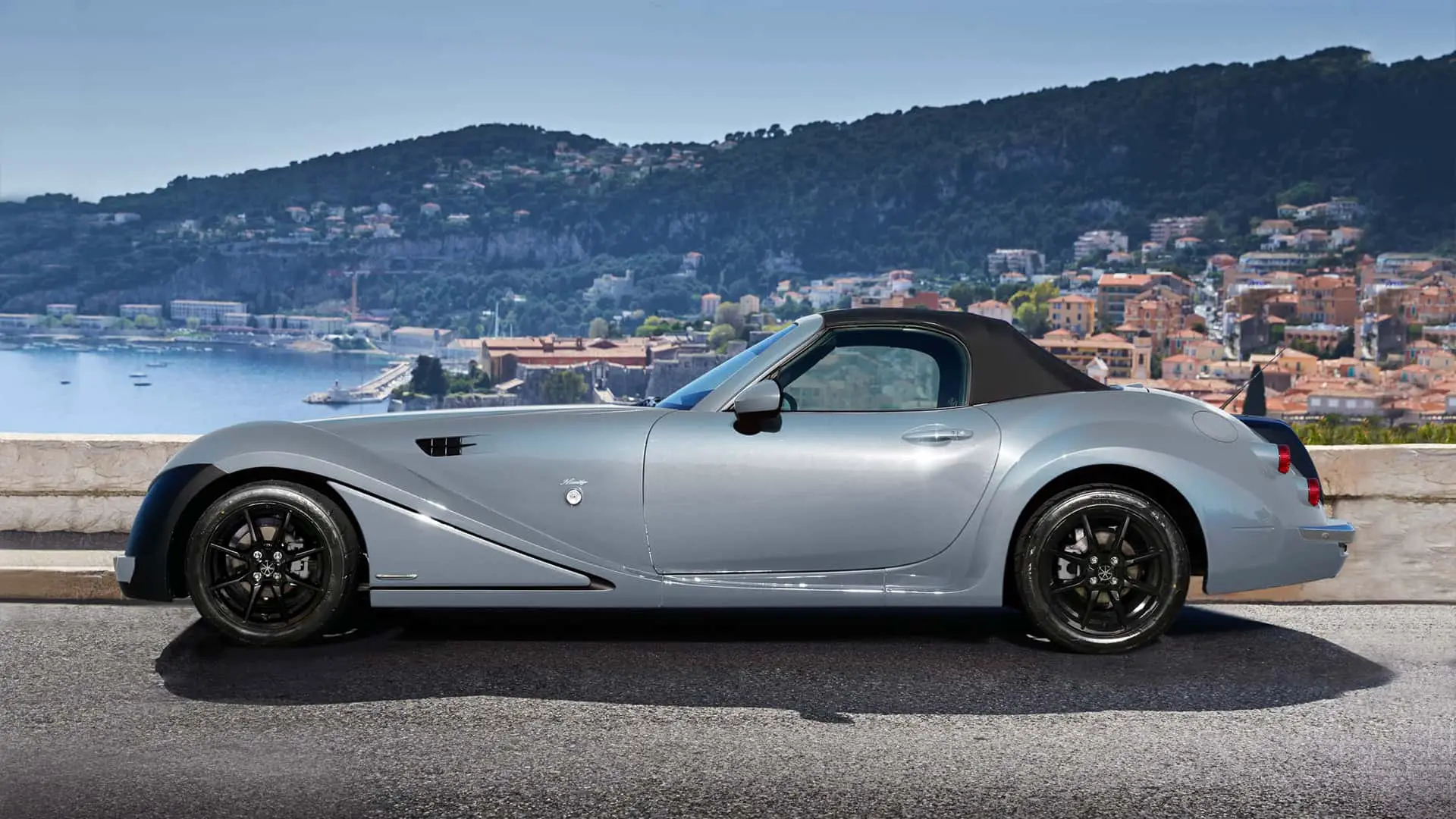 2024 Mitsuoka Himiko Mazda MX 5 Miata 2