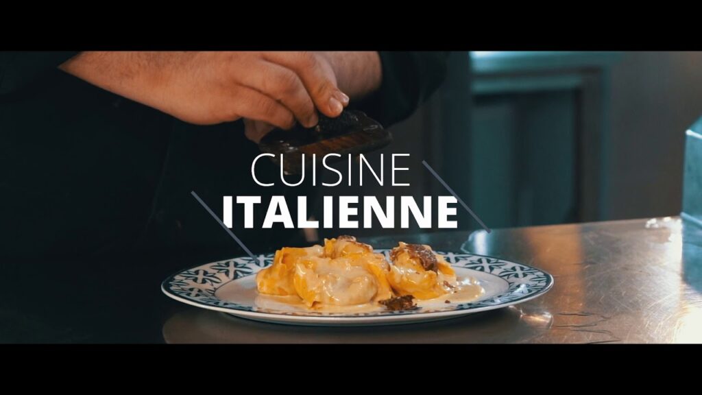 , (Suresnes): AQUA RESTAURANT – Restaurant à Suresnes