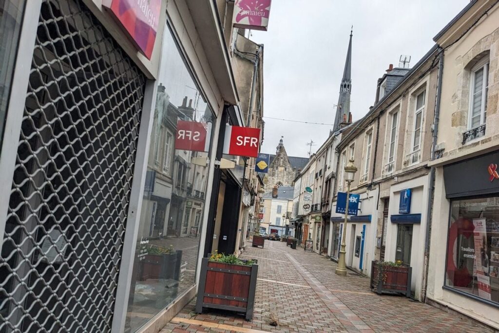 , Les Ulis, Linas, Arpajon; Comment redynamiser le commerce en centre-ville de Pithiviers ? Les propositions des candidats à la mairie