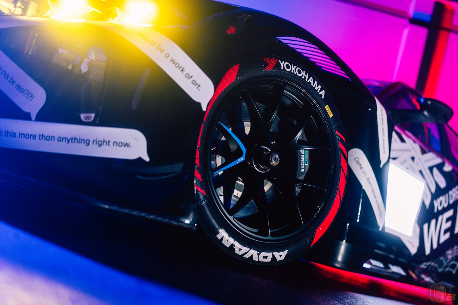 , BMW M3 Touring 24H : Aprilscherz wird zum Nordschleifen-Rennwagen !