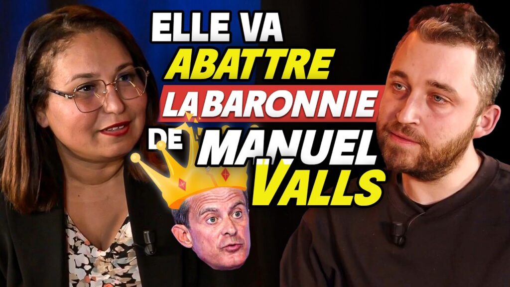 , Évry-Courcouronnes,« On nous a pris pour des rats de laboratoire » : Farida Amrani veut libérer Évry-Courcouronnes