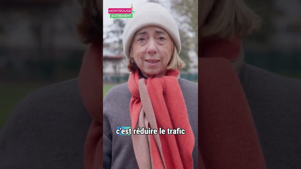 , (Montrouge): Les commerces de proximité par Catherine Jacquemin – Montrouge Autrement