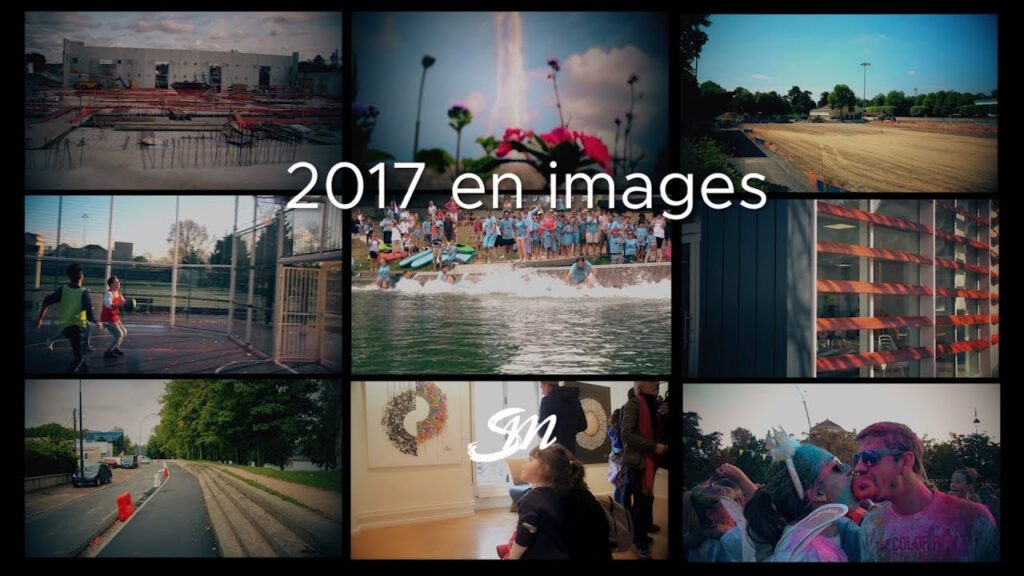 , (Saint-Maur-des-Fossés): 2017 en images