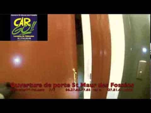 , (Saint-Maur-des-Fossés): Serrurier St Maur des Fossés – Porte claquée a Saint Maur